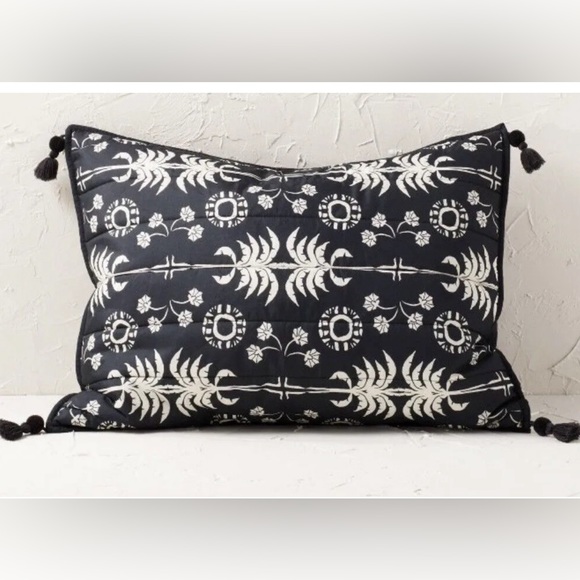 Opalhouse x Jungalow Bedding Opalhouse X Jungalow Standard Pillow